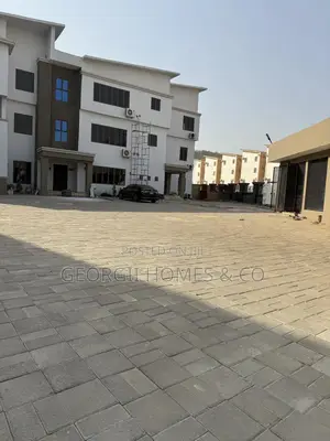 3bdrm Apartment in Katampe Extension for rent