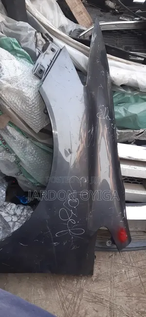 Fender Honda Civic 2013