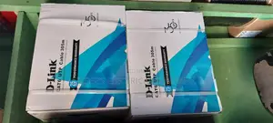 D Link Cat 6 Cables