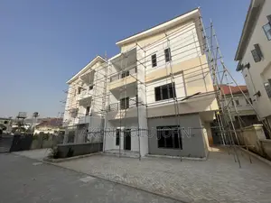 4bdrm Duplex in Katampe Extension for sale