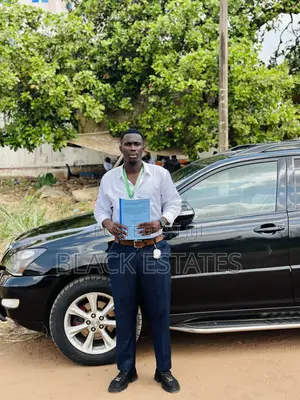 Am a Marketer