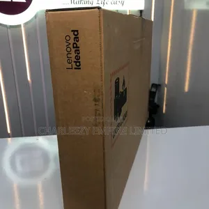 New Laptop Lenovo IdeaPad 1 4GB Intel Celeron SSD 256GB