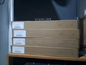 Starlink High Performance 25m Cable