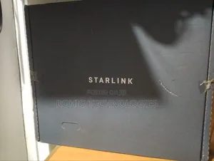 Starlink Ridgeline Mount
