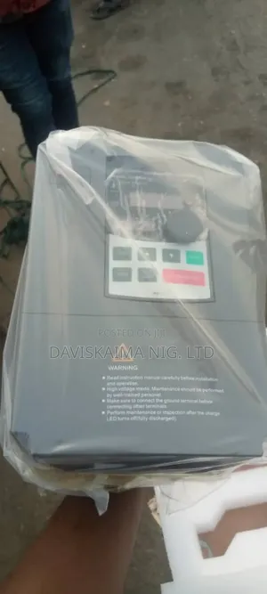 Powatron DC Inverter