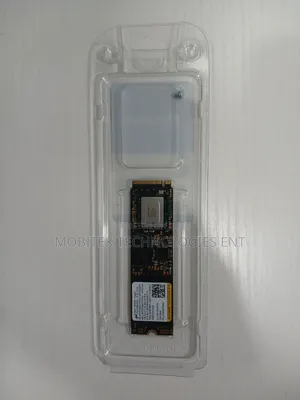 1tb Micron 3400 Ssd M.2 2280 Nvme Pcie4.0 Gen4x4 (6600mb/S)