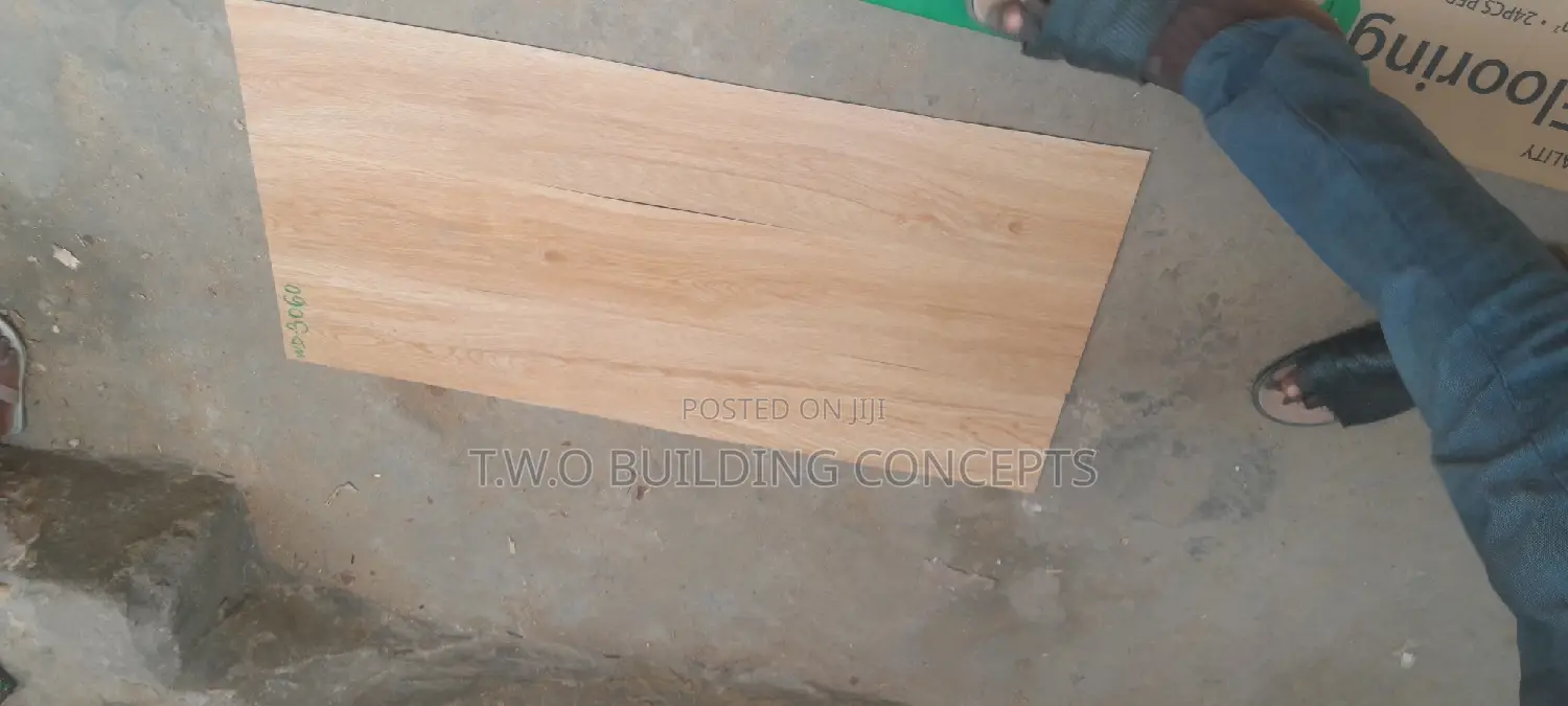 1.8mm Rubber Tile