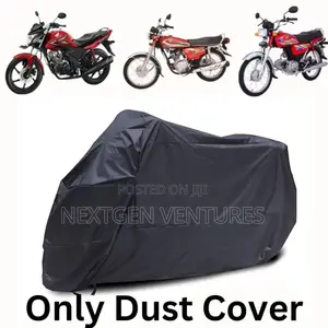 Motor Bike Cover Fabric All Weather Proof