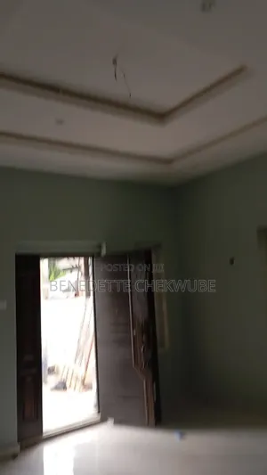 4bdrm Duplex in Farm Road 2, Port-Harcourt for rent