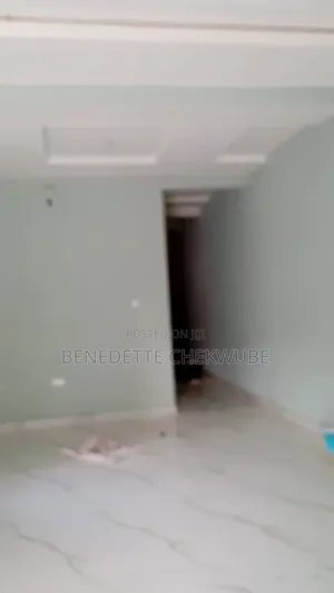 4bdrm Duplex in Farm Road 2, Port-Harcourt for rent