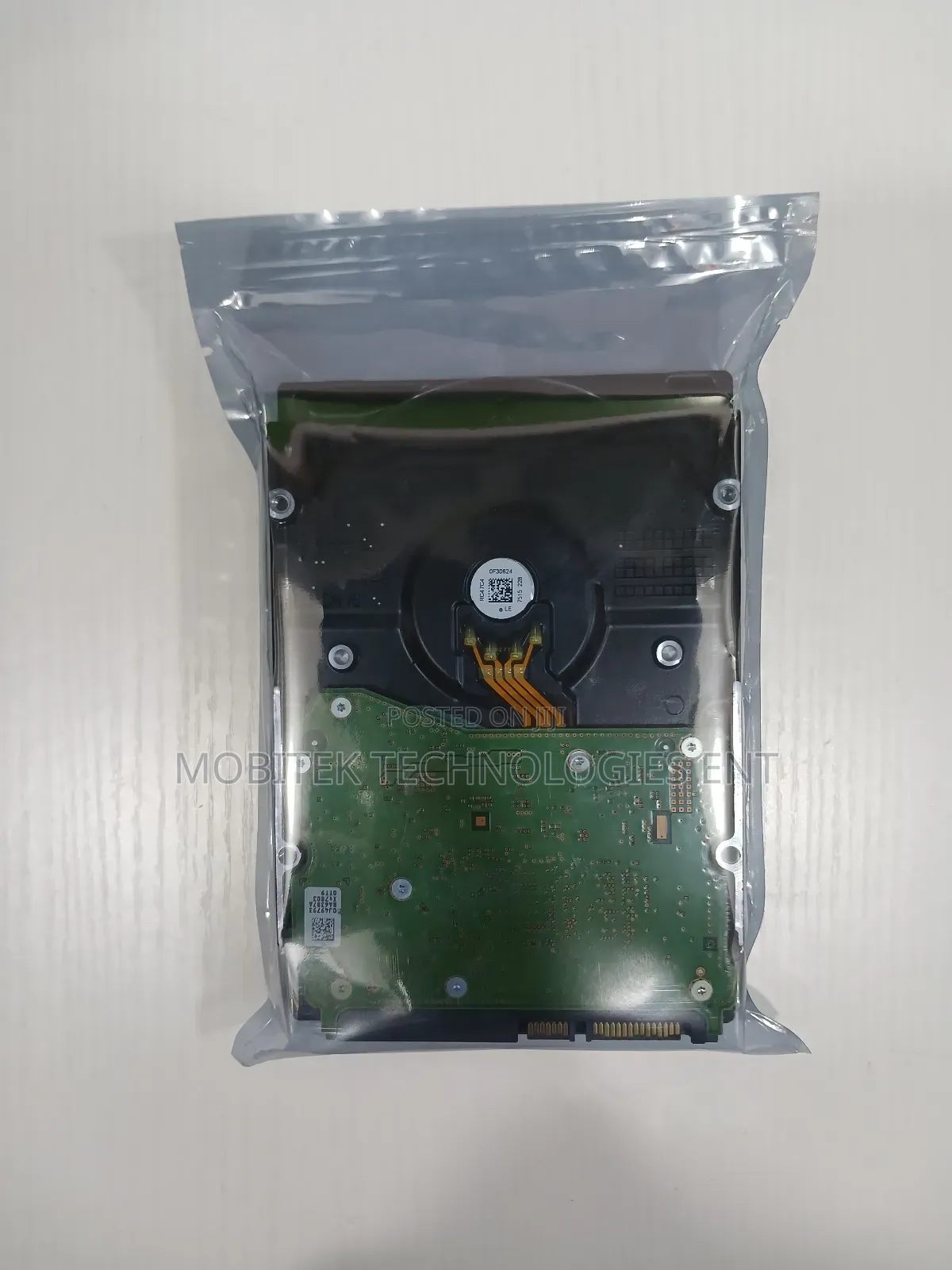 12tb Wd Surveillance Sata Desktop Internal Hard Drive