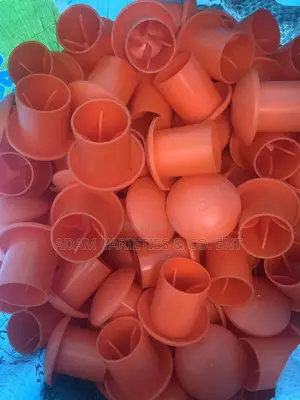 Mushroom Rebar Cap 10- 32mm