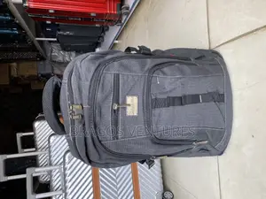 High Standard Backpack