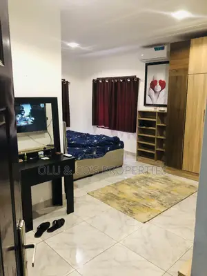 Photo - 2bdrm Block of Flats in Nut District In An for rent