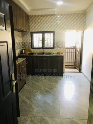 2bdrm Block of Flats in Nut District In An for rent