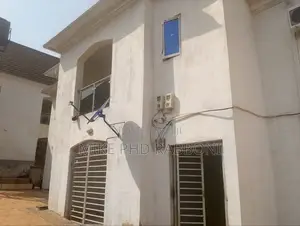 2bdrm Duplex in Independence Layout, Enugu for rent