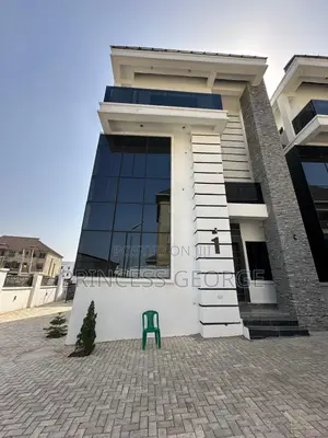 Photo - 4bdrm Townhouse/Terrace in Jahi for sale