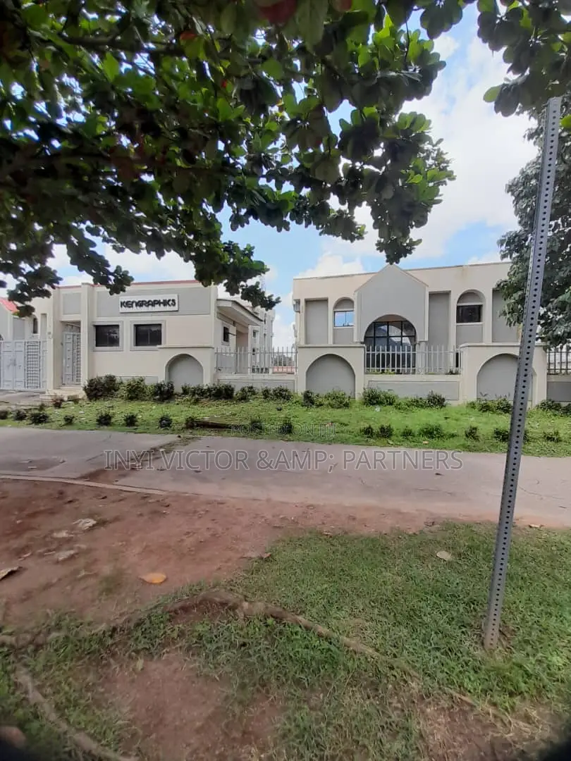 Commercial Office Complex