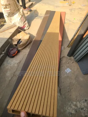 WPC China Floor Deck