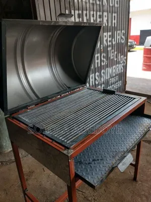 Barbecue Grill