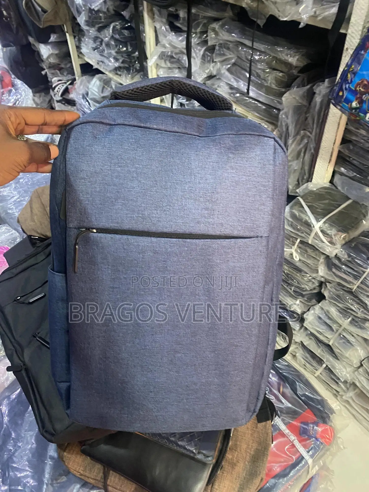 Quality Top Backpack