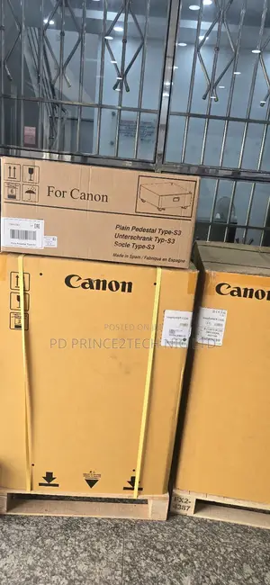 Canon Imagerunner C3326i (5965c005aa) A3 Color Laser MFP Printer