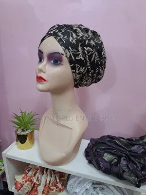 Photo - Turban Caps