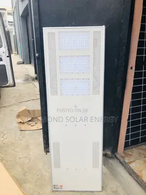 A3-100watt All in One Felicity Solar Street Light Available