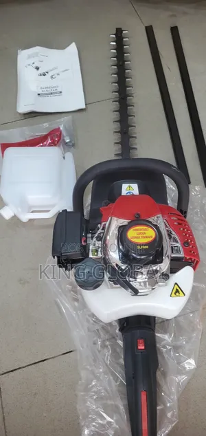 Hedge Trimmer Machine