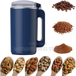 Electric Dry Herbs/Spice/Food Blender Ginder