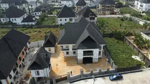 4bdrm Duplex in Ivory Height Estate, Port-Harcourt for sale