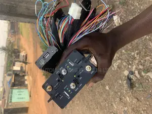Original Speed Limiter Device With Installation