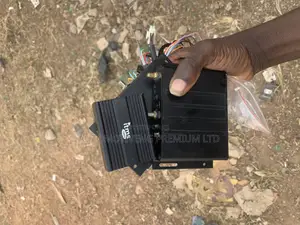 Durable Speed Limiter With Certificate