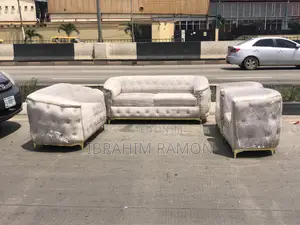 Set of Parlour Chair