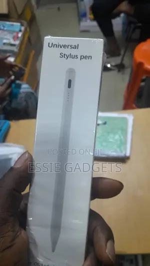 Stylus Pen