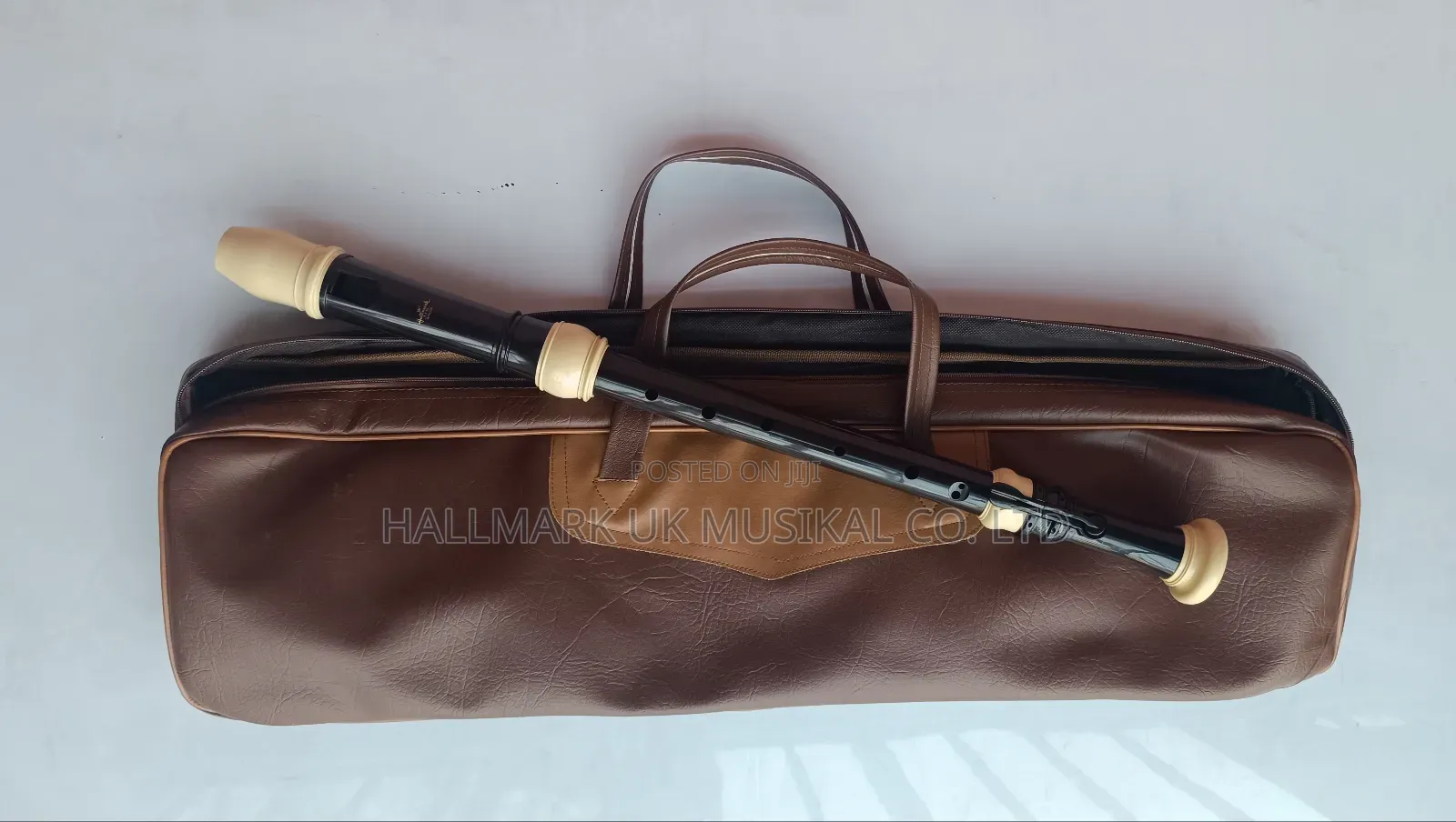 Professional Baroque Recorder