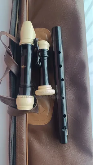 Professional Baroque Recorder