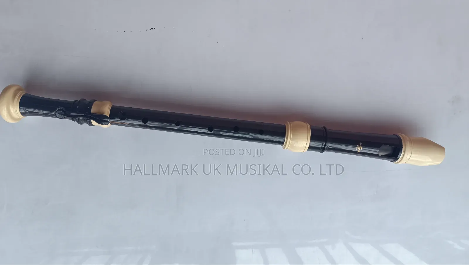 Professional Baroque Recorder