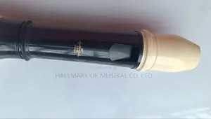 Professional Baroque Recorder
