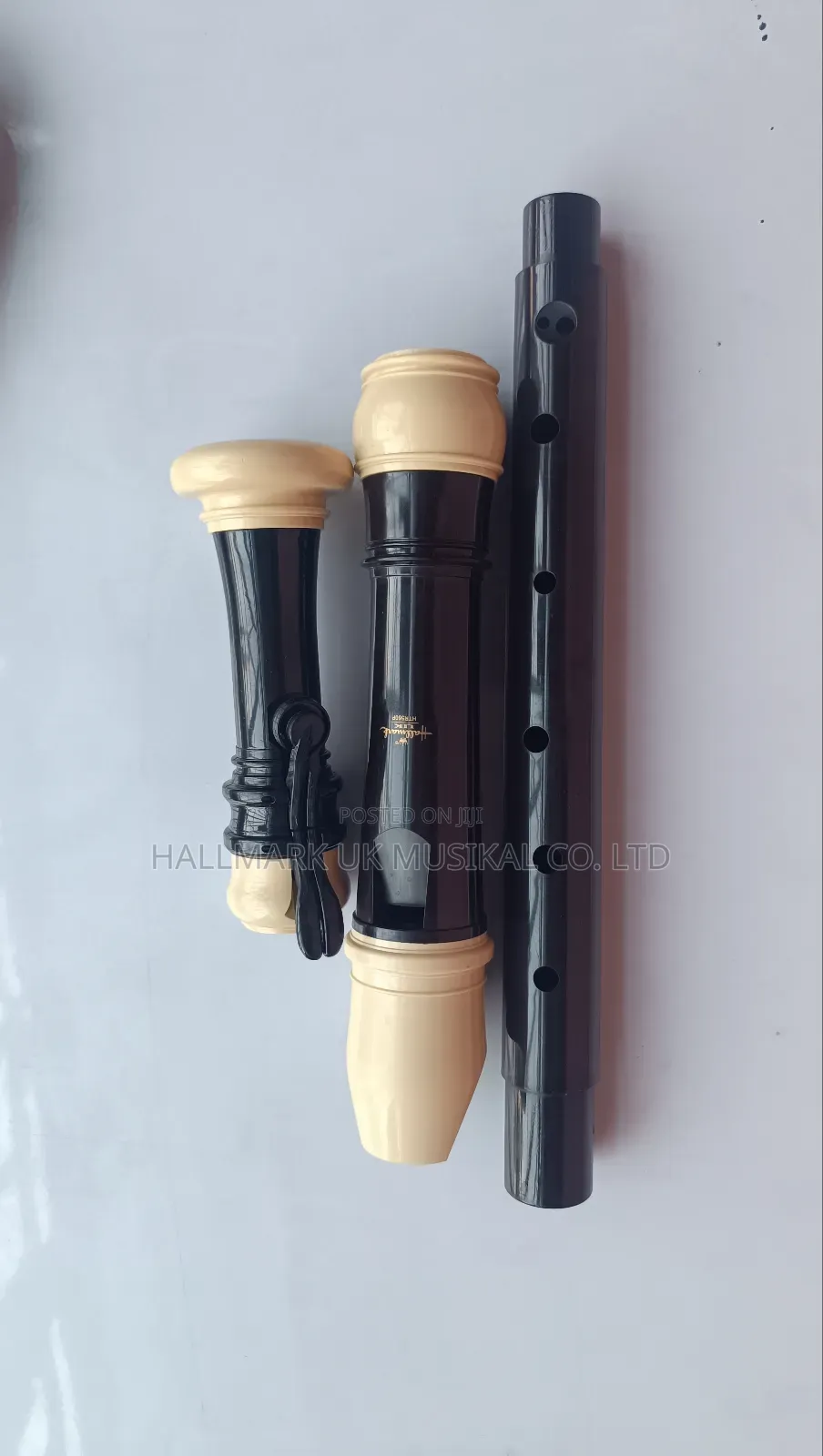 Professional Baroque Recorder