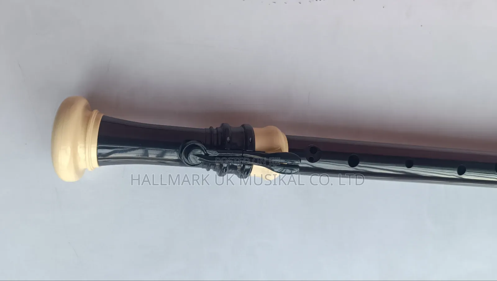Professional Baroque Recorder
