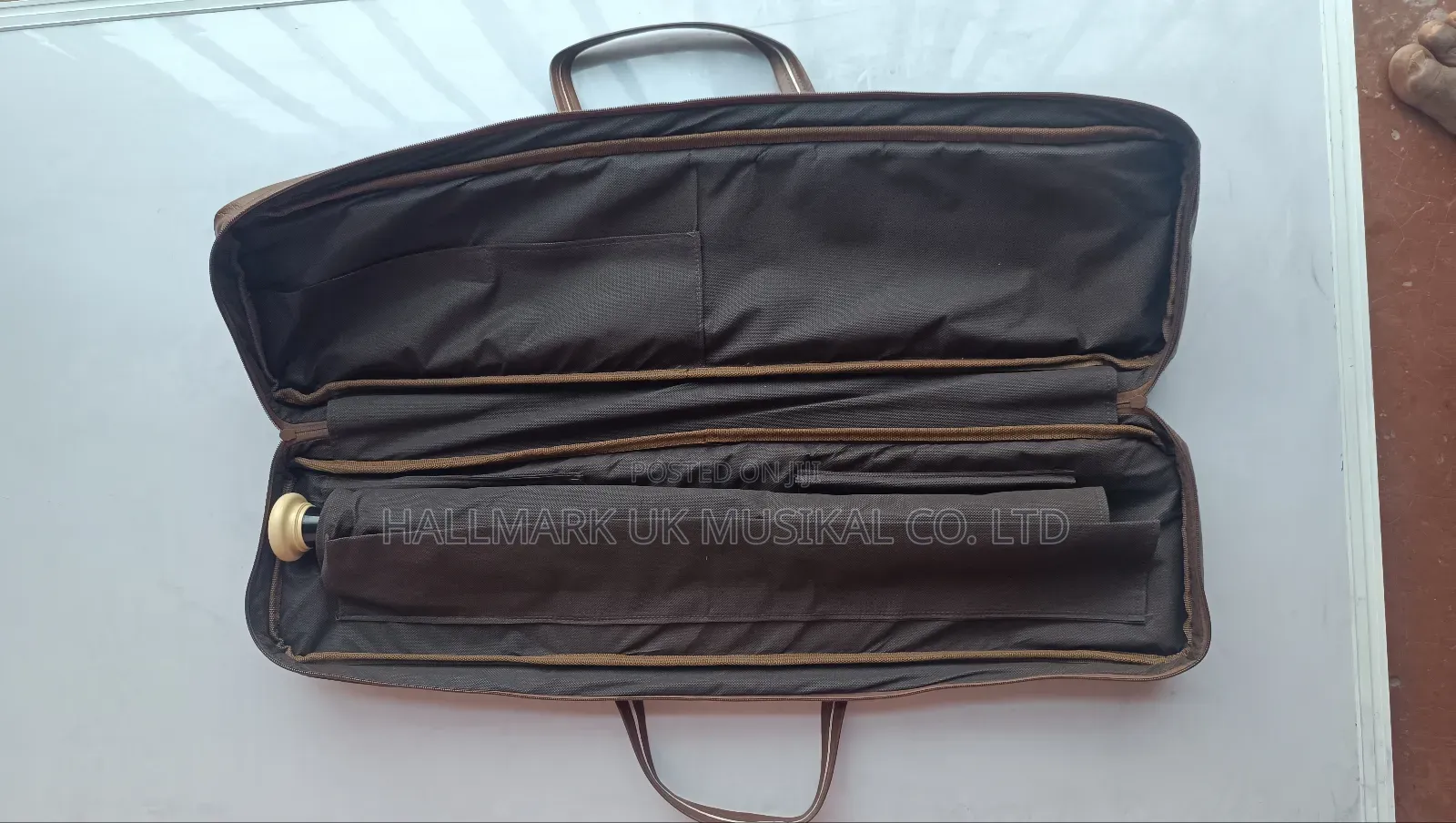 Professional Baroque Recorder
