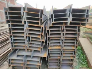 Building and Construction Materials