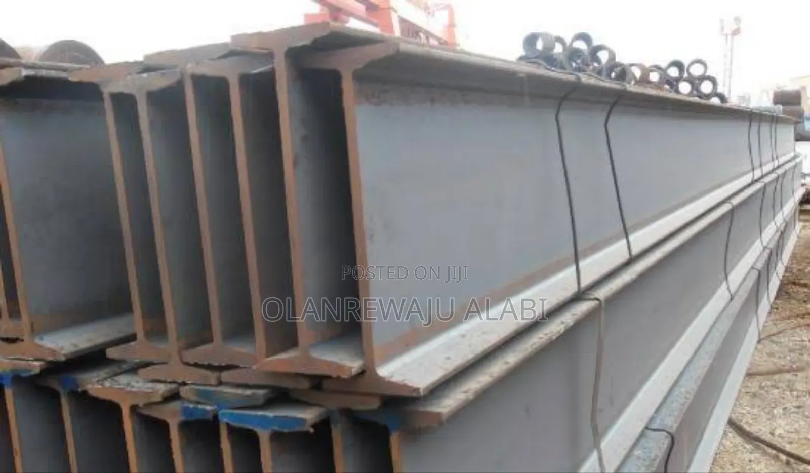 Building and Construction Materials