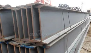 Building and Construction Materials