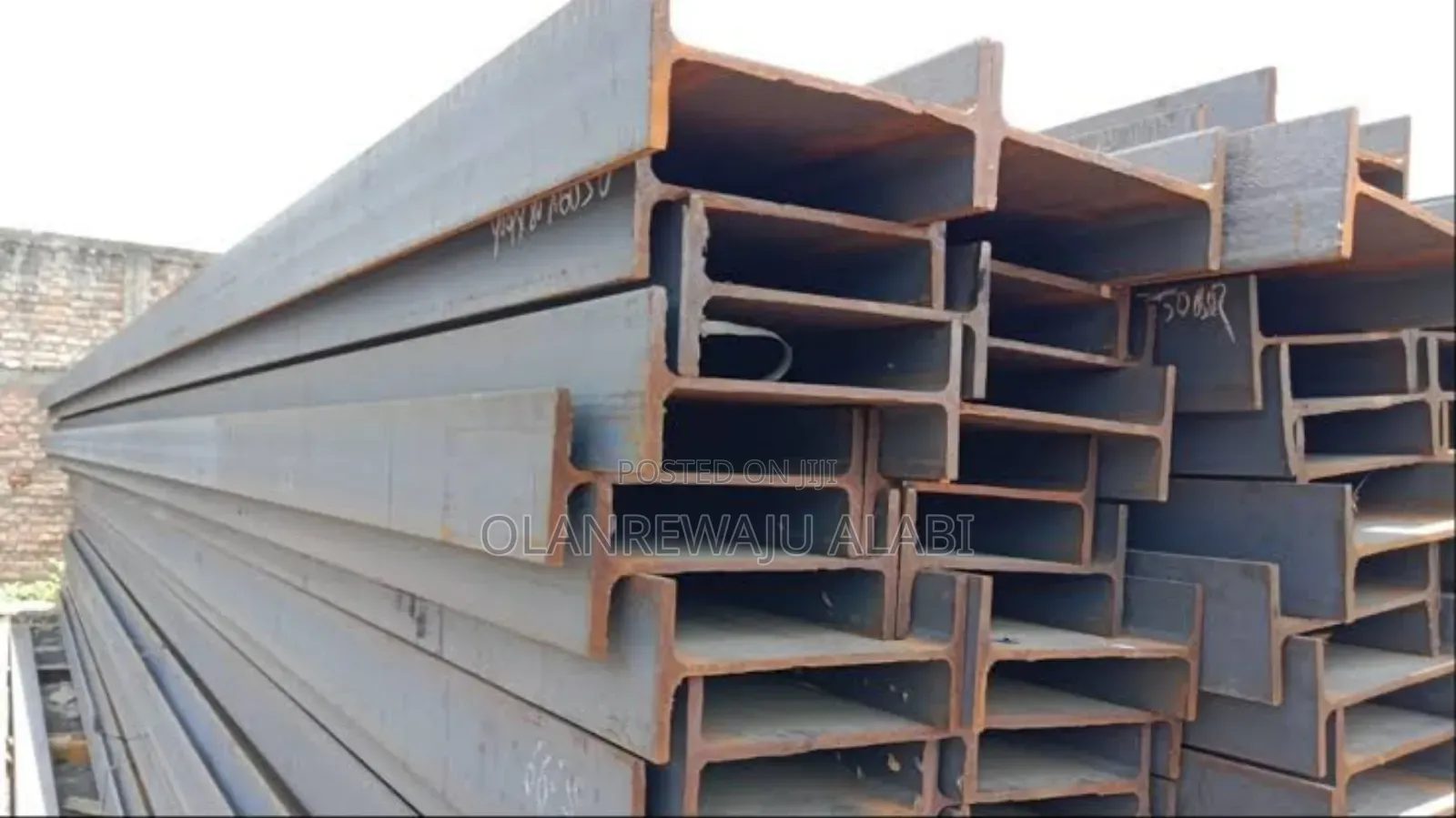 Building and Construction Materials