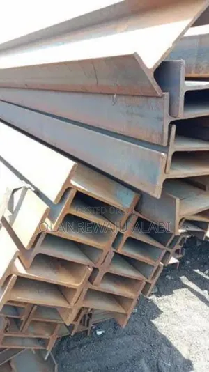 Building and Construction Materials