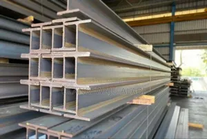 Building and Construction Materials