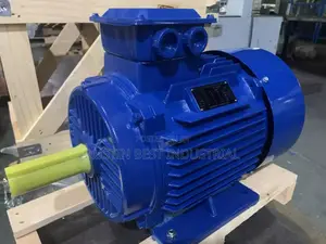 15kw/20hp Industrial Electric Motor 380V