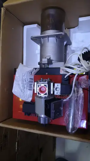 Industrial Riello Gas Burner
